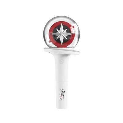 [pedido a Corea] STRAY KIDS – Official Light Stick Ver.2