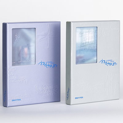 [pedido a Corea] ENHYPEN – Romance : Untold -daydream- (Random)