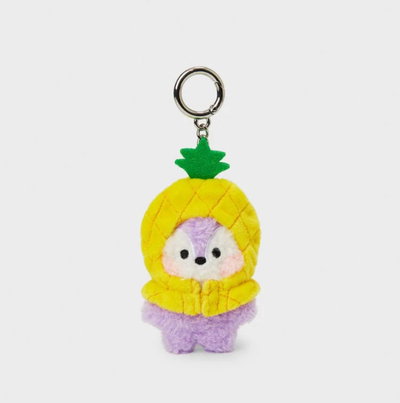 [venta directa] BT21 MININI – Llavero Fruits