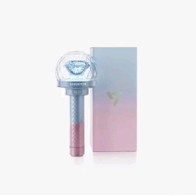 [pedido a Corea] SEVENTEEN – Official Light Stick Ver.3 (10th Anniversary)
