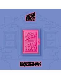 [pedido a Corea] BOYNEXTDOOR – HOW? (Weverse Albums Ver.)