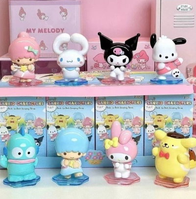 [venta directa] SANRIO – Characters Blind Box
