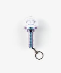 [pedido a Corea] SEVENTEEN – Light Stick Ver.3 Keyring