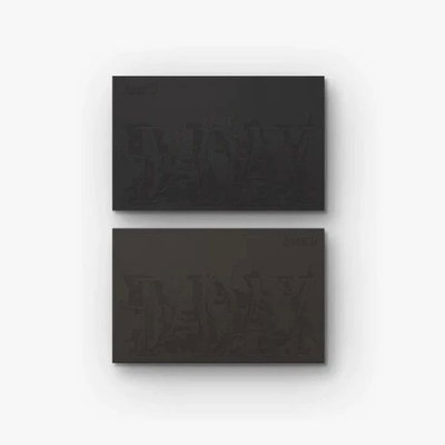 [venta directa] AGUST D (SUGA) – D-DAY VER 02