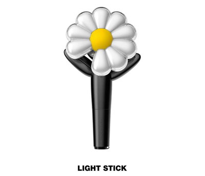 [pedido a Corea] G-DRAGON - OFFICIAL LIGHT STICK
