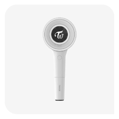 [PREVENTA] TWICE – Candybong Infinity ∞ (Official Light Stick)