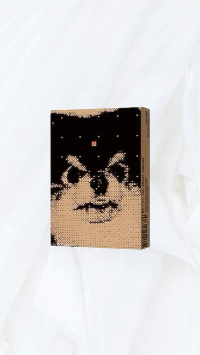 [venta directa]  V – Layover (Weverse Ver.)