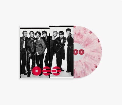 [Pedido a Corea] BTS - ARIRANG (Modern Korea Vinyl)