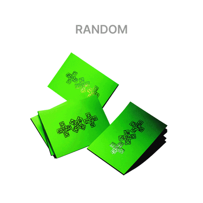 [PREVENTA]TXT-7TH YEAR: A Moment of Stillness in the Thorns(THORN Ver.)