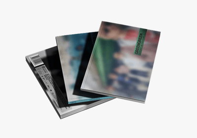 [PREVENTA] CORTIS - The 2nd EP [GREENGREEN]