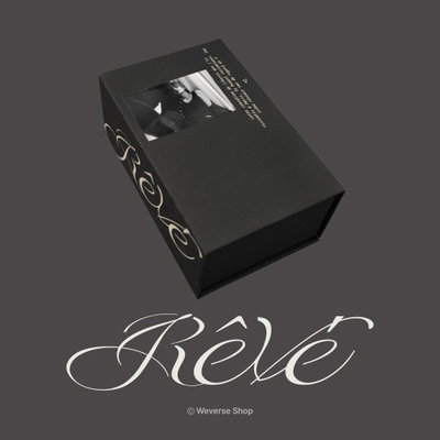 [Pedido a Corea]V – Rêvé