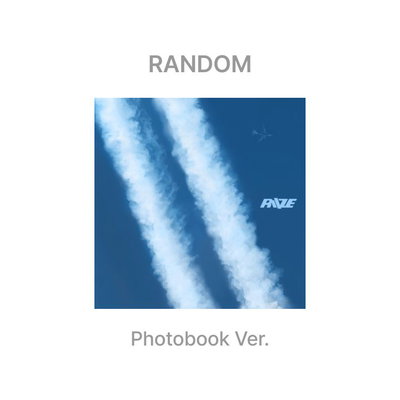 RIIZE – The 2nd Mini Album [II] (Photobook Ver.)