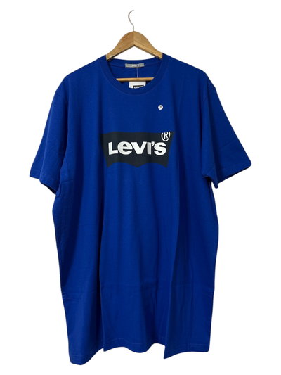 Remeras Talles Especiales LEVIS