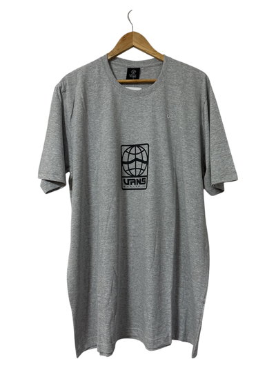 Remeras Talles Especiales VANS
