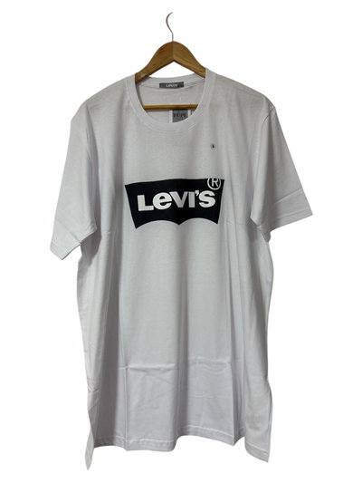 Remeras Talles Especiales LEVIS