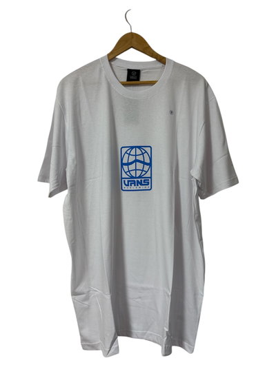 Remeras Talles Especiales VANS
