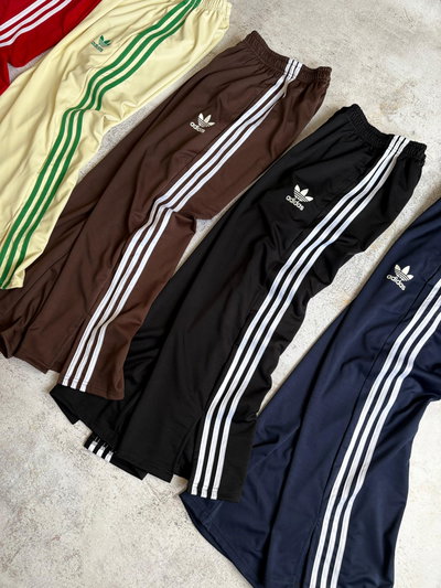 Palazzos Adidas