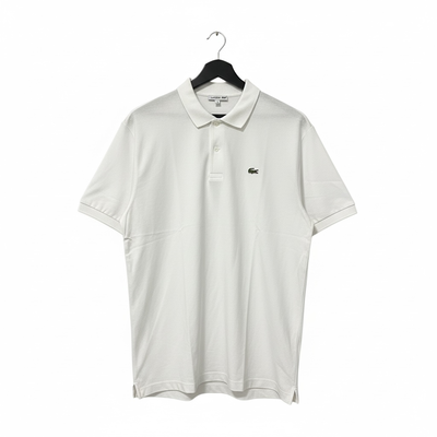 Chombas Talles Especiales LACOSTE