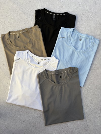 Remeras Unisex DryFit | Importadas 