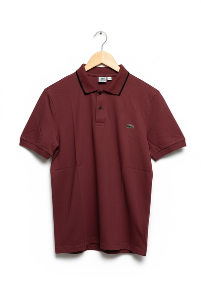 Chomba LACOSTE de Algodón 