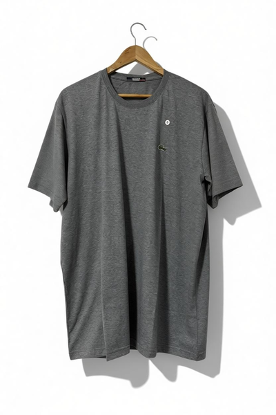 Remeras Talles Especiales Lacoste 