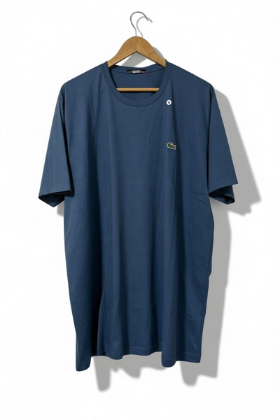 Remeras Talles Especiales Lacoste 