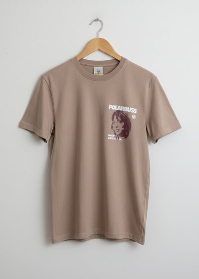 Remeras Unisex Oversize Algodón 24.1 - El Must-Have de la Temporada