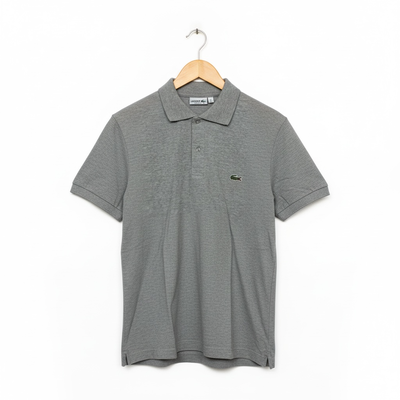 CHOMBAS LACOSTE DE PIQUÉ – CLÁSICAS