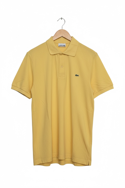 CHOMBAS LACOSTE DE PIQUÉ – CLÁSICAS
