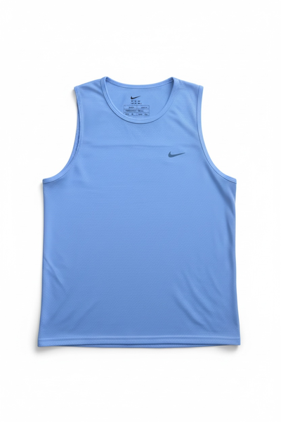 Musculosa Deportiva - DryFit Calada