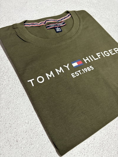 Remeras TOMMY HILFIGER