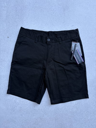 Bermudas LACOSTE Corte Chino – Importadas