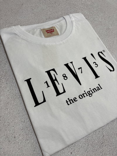 Remeras LEVIS