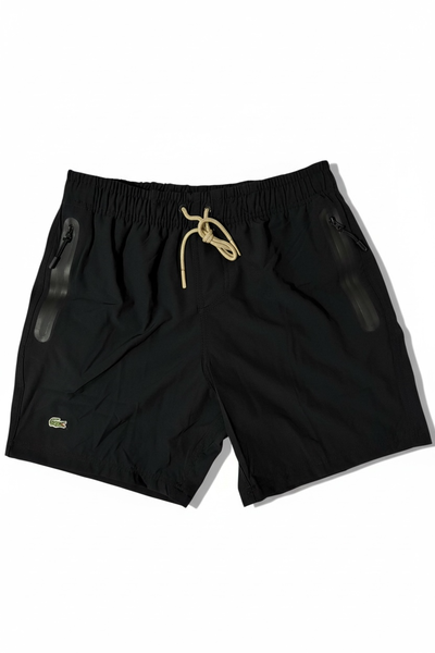 Short de Baño Premium Lacoste 🐊 Importado