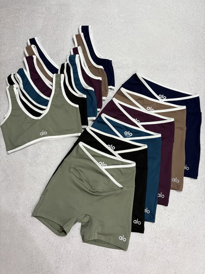 Conjunto Deportivo ALO Bicolor
