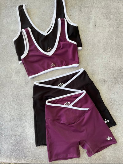 Conjunto Deportivo ALO Bicolor