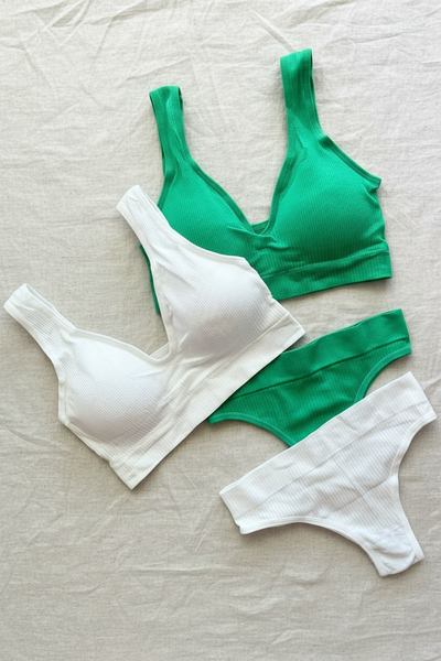 Conjunto Valen - Morley
