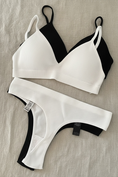 Conjunto Zoe - Morley