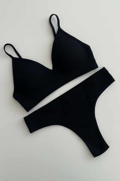Conjunto Zoe - Morley
