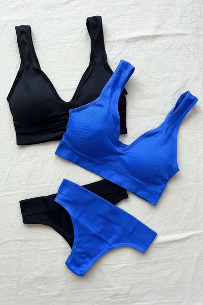 Conjunto Valen - Morley