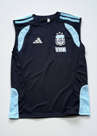AFA Musculosas de Entrenamiento 2026