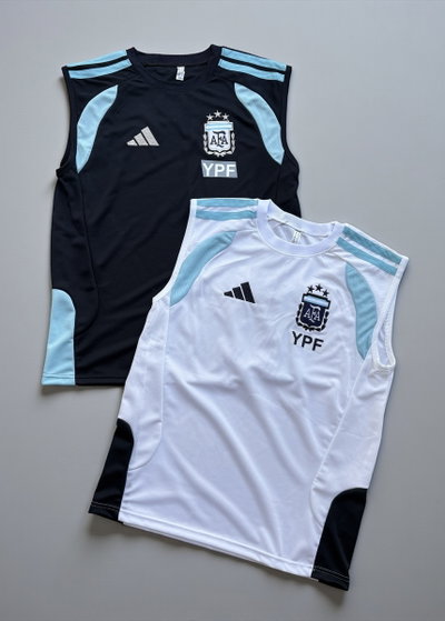 AFA Musculosas de Entrenamiento 2026