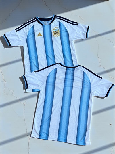 Camisetas AFA 2026 