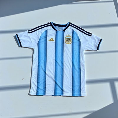 Camisetas AFA 2026 