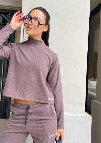 Conjunto CIENXCIENTO - Buzo + Pantalon