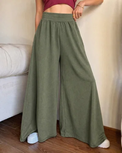 Maxi Palazzo Darlon premium