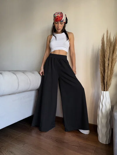 Maxi Palazzo Darlon premium