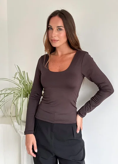 Remera Zoe