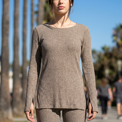 Blusa Kendy