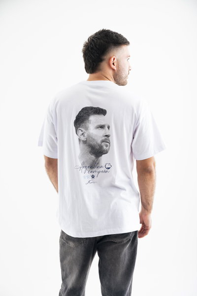 Remeras Mundial Calidad Premium